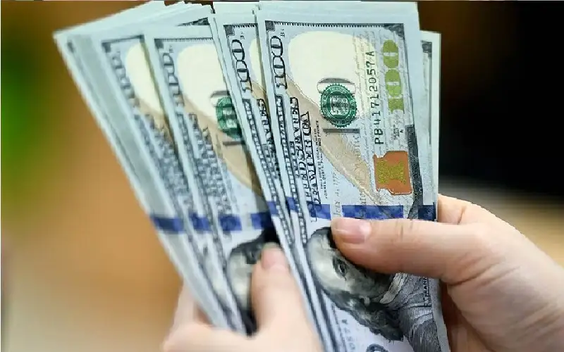 بعد فوز ترامب.. الدولار عند أعلى مستوياته خلال عام