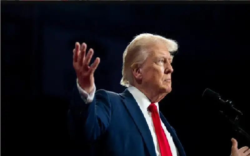 إغلاق صنبور النفط الإيراني يقود ترامب