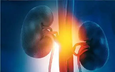 اجتماع أمراض الكلى والسكري يقصر عمر