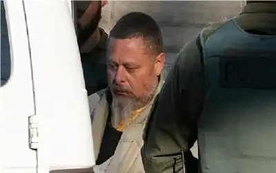 قضية ويليامز وجيرمان.. القاتل يواجه السجن
