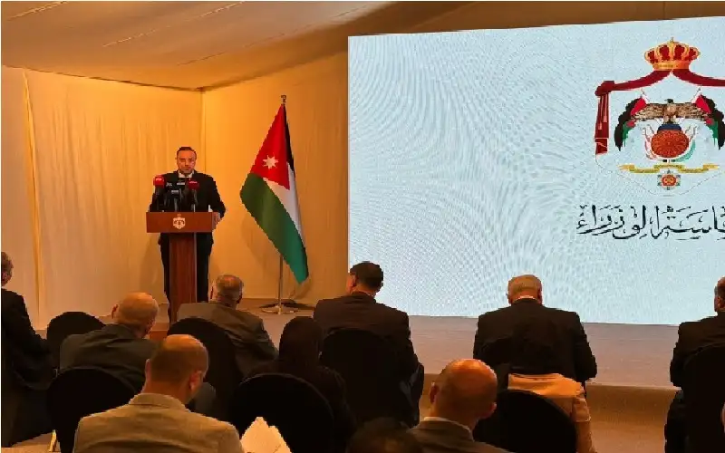 المومني: انعقاد مجلس الوزراء في المحافظات