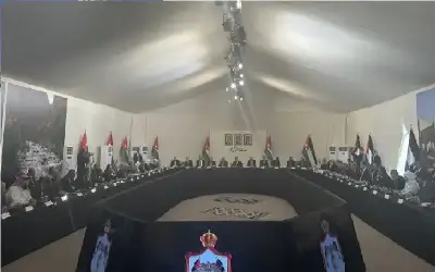 حسان: رؤية التحديث الاقتصادي لا يمكن