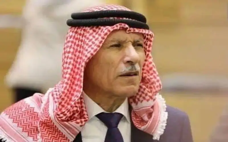 العرموطي بعد توافق الكتل: مستمر للنهاية