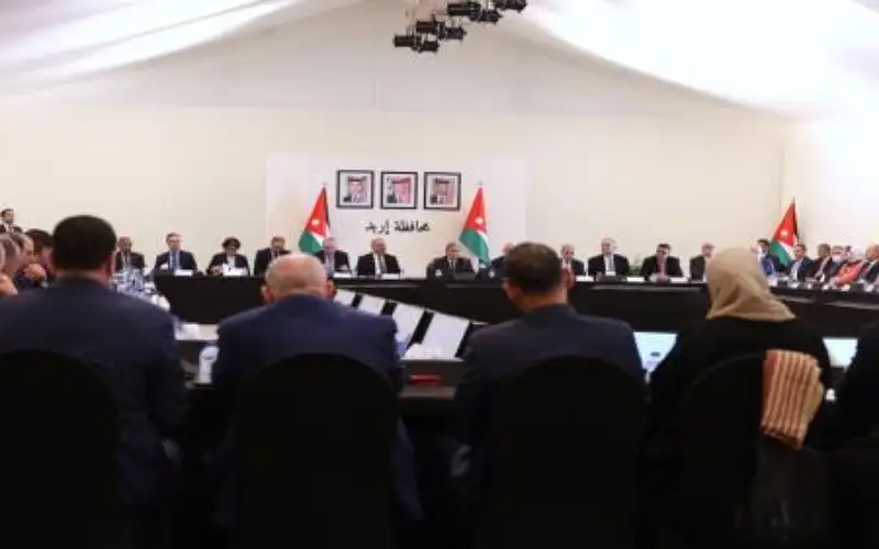 12 قرارا لمجلس الوزراء ضمن جلسة