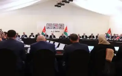 12 قرارا لمجلس الوزراء ضمن جلسة