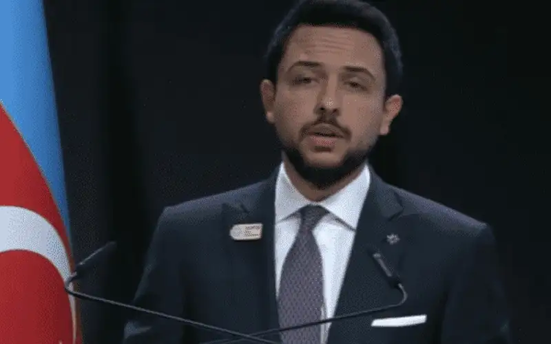 ولي العهد: اللاجئون ومستضيفوهم أكثر عرضة