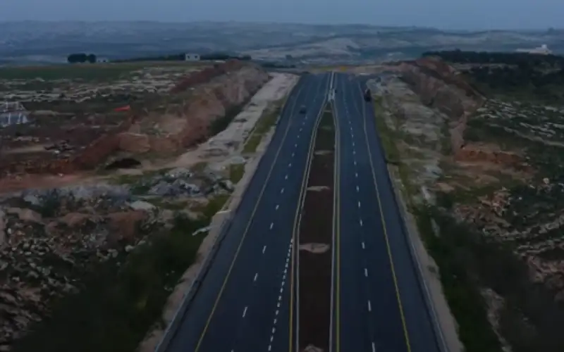 29 مليون دينار كلفة إنشاء طريق