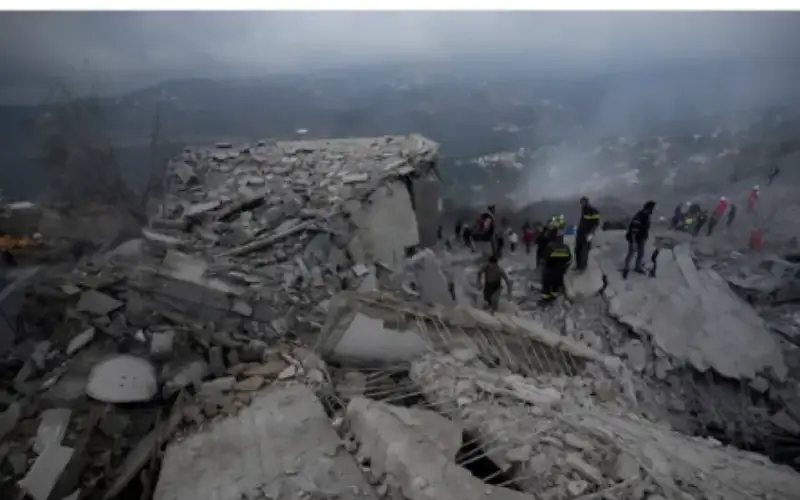 مصدر سياسي: عدم التوصل لحل في