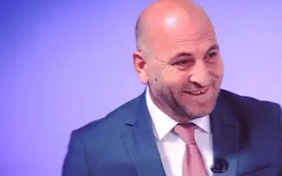 القرعان يكتب : النائب صالح العرموطي