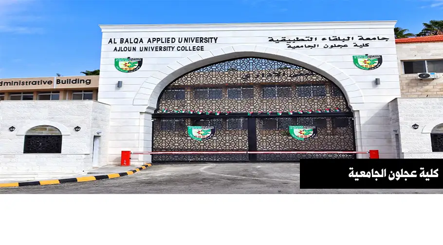 ورشة في كلية عجلون الجامعية حول