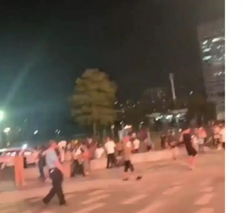 صيني طلق زوجته .. ثم قتل