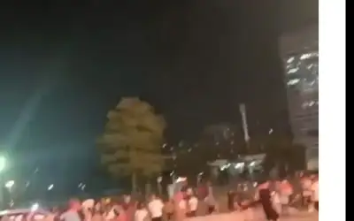 صيني طلق زوجته .. ثم قتل