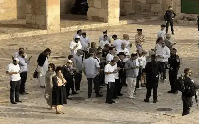 الإعلام الإسرائيلي يكشف تسجيلات تثبت تحريض