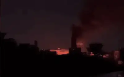 شهيدان ومصابون في استهداف الاحتلال خيام