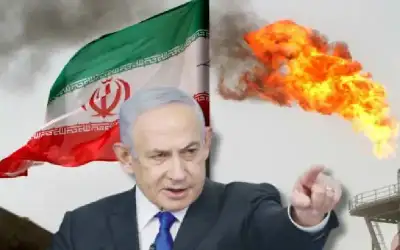 نتنياهو يلمح إلى أنه سيضرب حقول