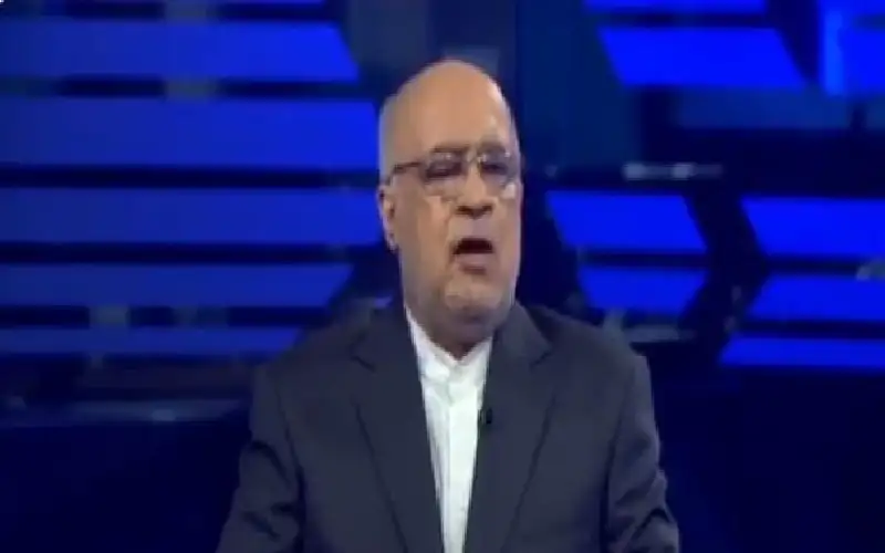 بعد إصابته بالبيجر.. السفير الايراني في