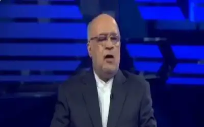 بعد إصابته بالبيجر.. السفير الايراني في
