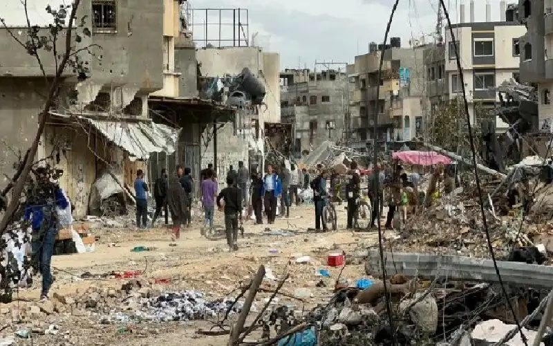 الشعبية: تصريحات البيت الأبيض أكاذيب وغطاء