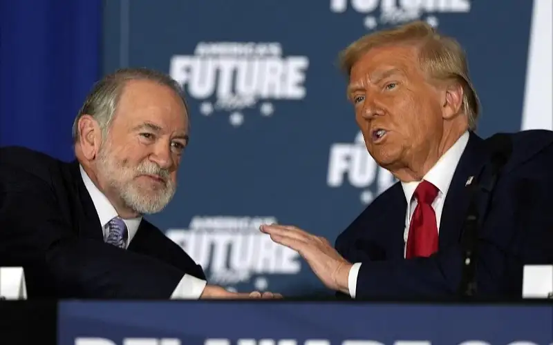 مرشح ترمب لسفير أمريكا في إسرائيل: