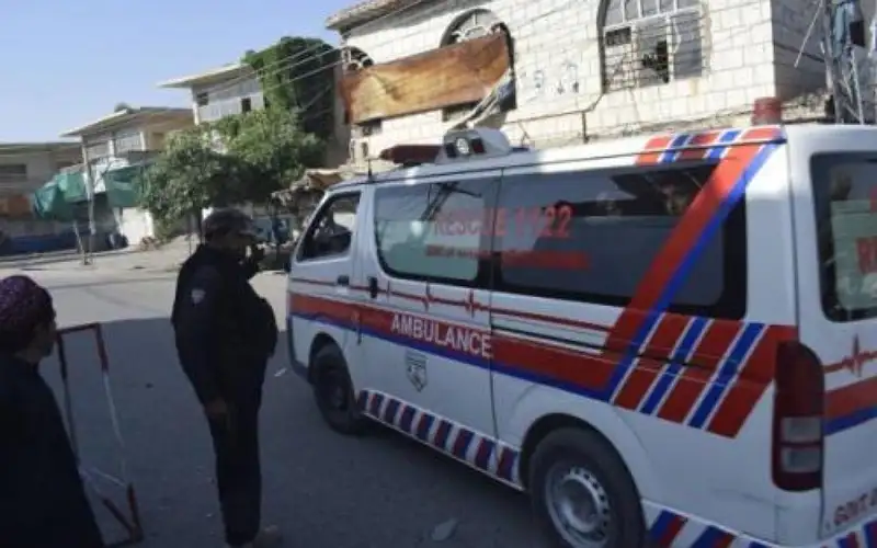 العروس الناجية الوحيدة .. 14 وفاة