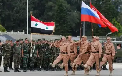 روسيا تحذر من اجتياح إسرائيلي لسوريا