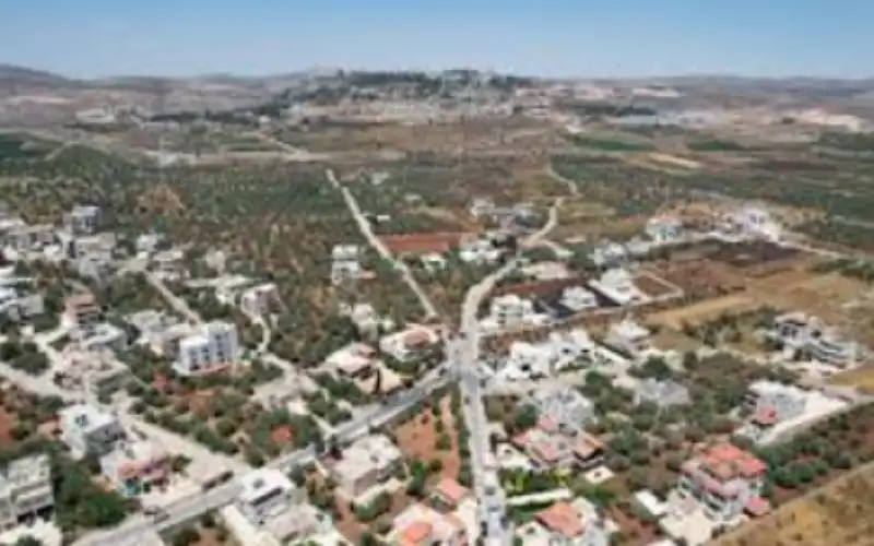 موندويس: مخطط إسرائيل المسرب لضم الضفة