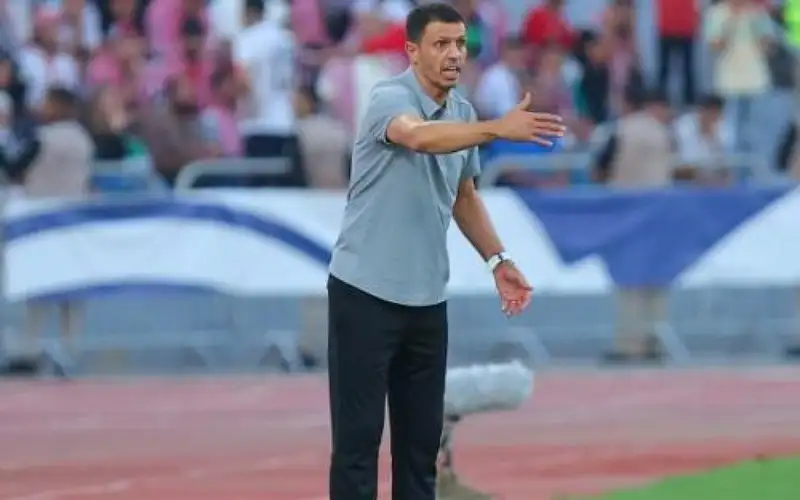 سلامي: نعلم ما ينتظرنا في ملعب