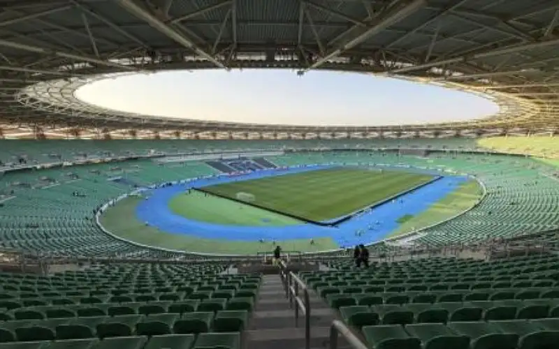 الاتحاد العراقي لكرة القدم: ملعب البصرة