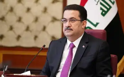 السوداني: إبداء التشجيع بالروح الرياضية التي