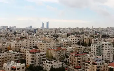 أجواء خريفية لطيفة في أغلب المناطق
