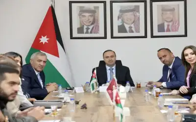 الحكومة: قانون الجرائم الإلكترونية جاء لحماية
