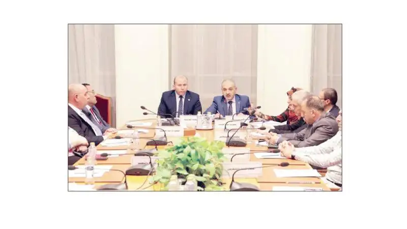 الشؤون الفلسطينية: بتوجيهات ملكية.. تم إطلاق