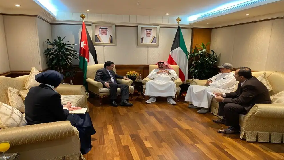 اتحاد كرة القدم الكويتي: سنخصص 5