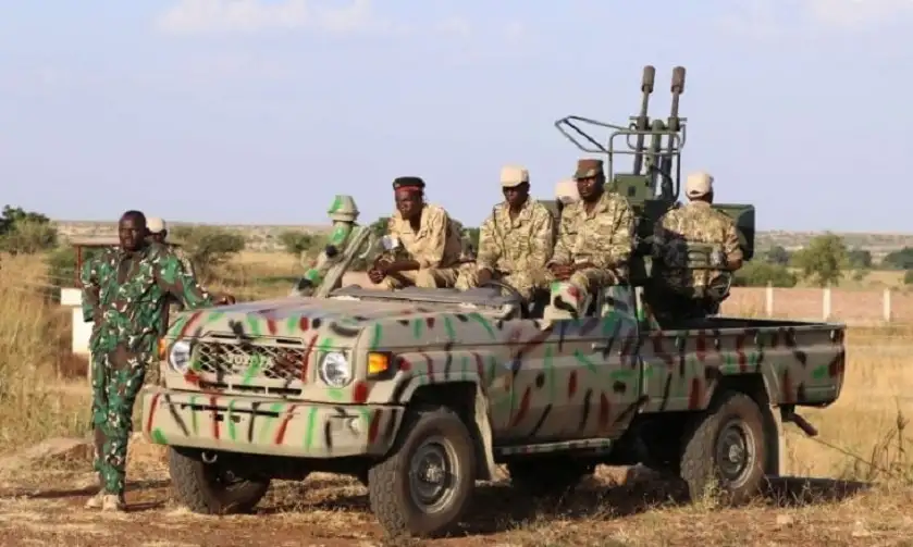 “العفو الدولية”: أنظمة أسلحة فرنسية في