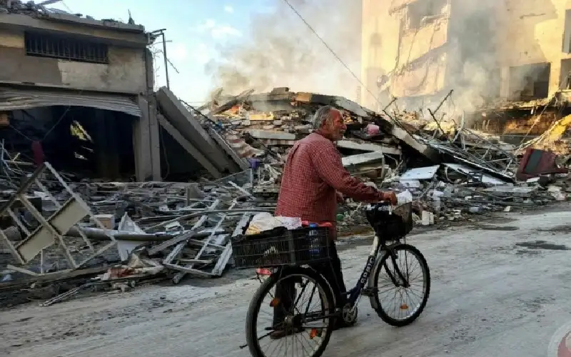 الأمم المتحدة: 1.4 مليون نازح في