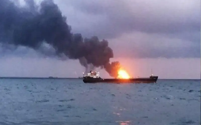 القيادة الوسطى الأميركية: نفذنا ضربات على