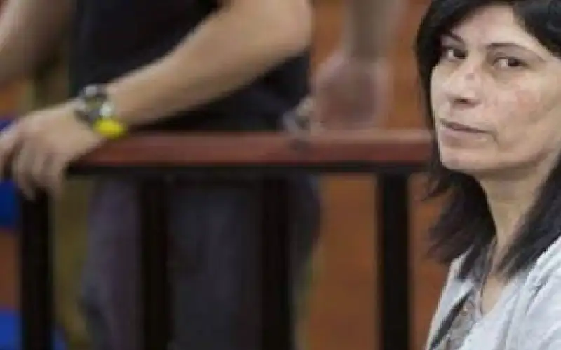 لا ماء ولا هواء.. زنزانة أشبه