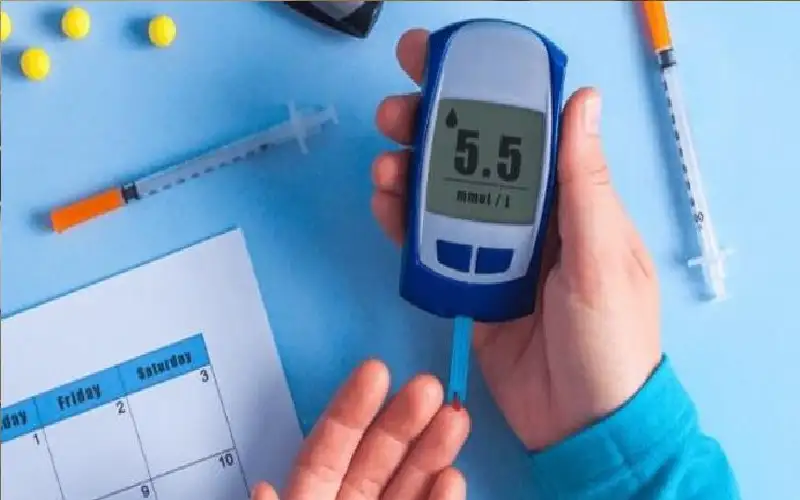 دراسة: عدد مرضى السكري البالغين يتجاوز