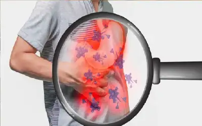 ما سبب الالتهاب المزمن وكيف يمكن