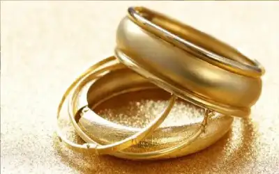 الذهب يواصل انخفاضه محليا .. وعيار