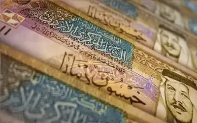 ارتفاع إجمالي الدين العام إلى 43.752