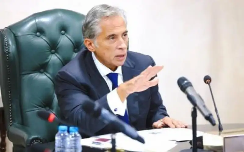 حسان: الحكومة بدأت بتخصيص أراض لعدة