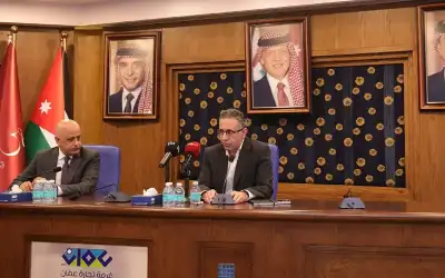 القضاة : تقوية القطاع الخاص الضامن