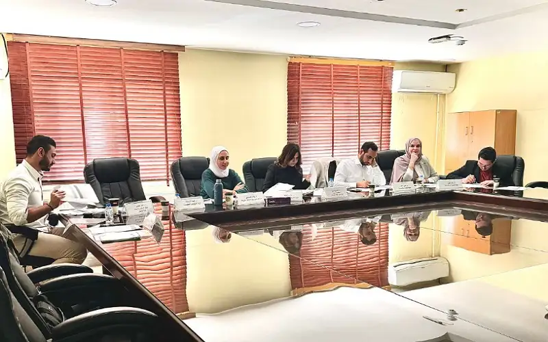 مركز الابتكار والريادة في عمان الأهلية