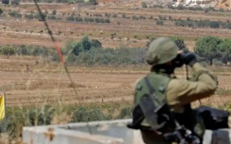 حزب الله يجبر العدو على التراجع