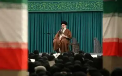 إيران أجلت الرد على إسرائيل ..