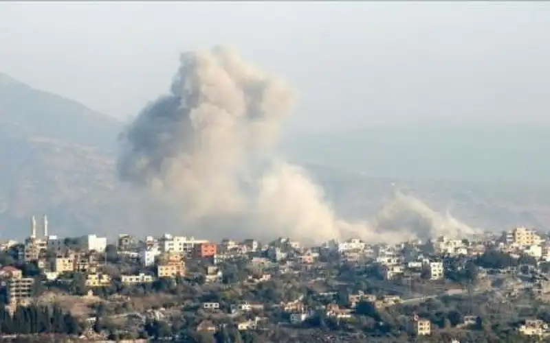 ارتفاع عدد شهداء العدوان على لبنان