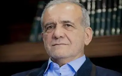 الرئيس الإيراني : طهران لا تسعى