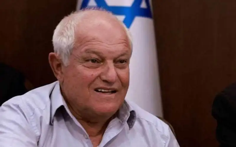 وزير اسرائيلي : 130 الف مستوطن