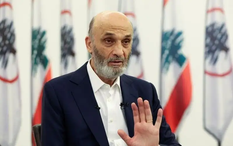 جعجع: على حزب الله التخلي عن